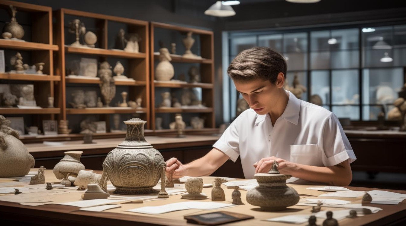 保管员具体负责哪些工作内容？