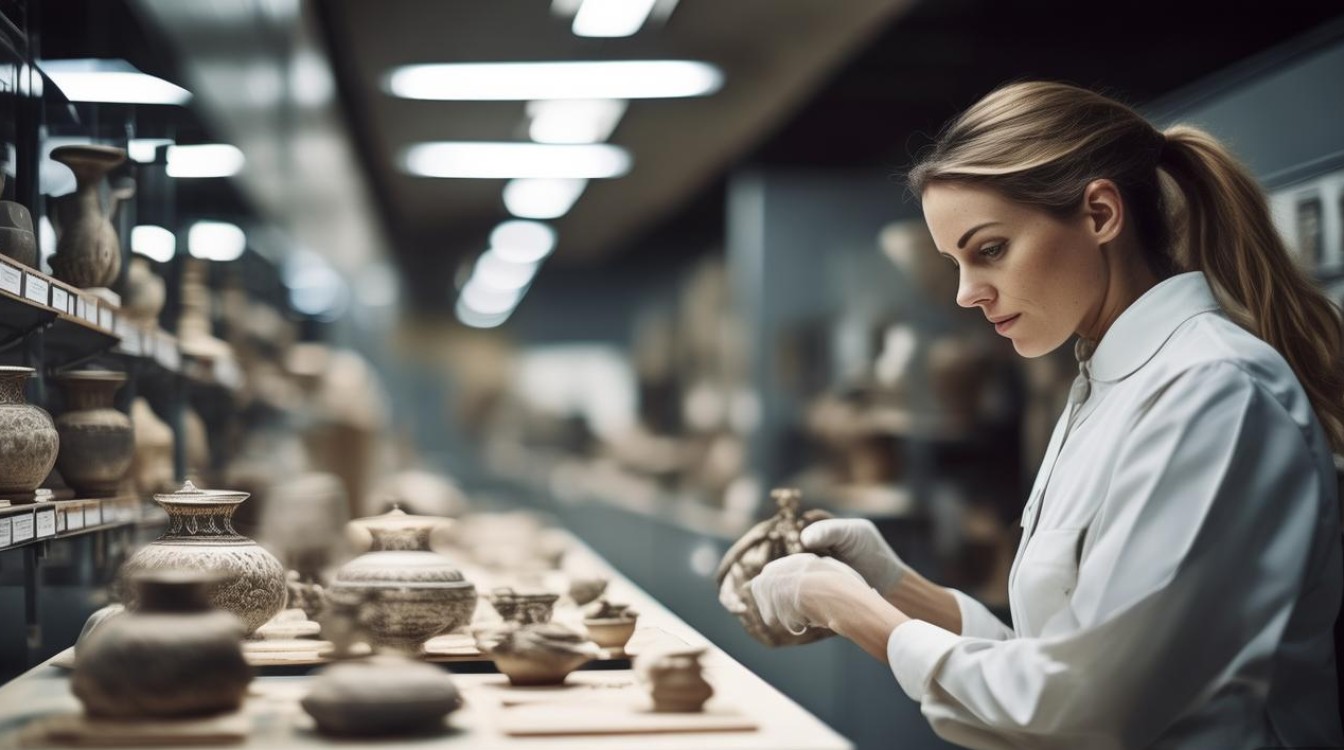 保管员具体负责哪些工作内容？