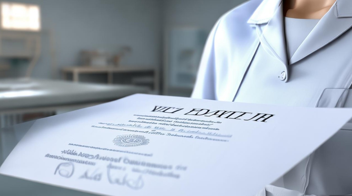 护士资格证究竟有何实际用途？