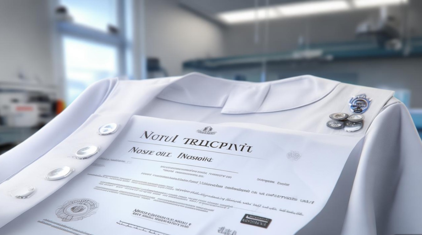 护士资格证究竟有何实际用途？