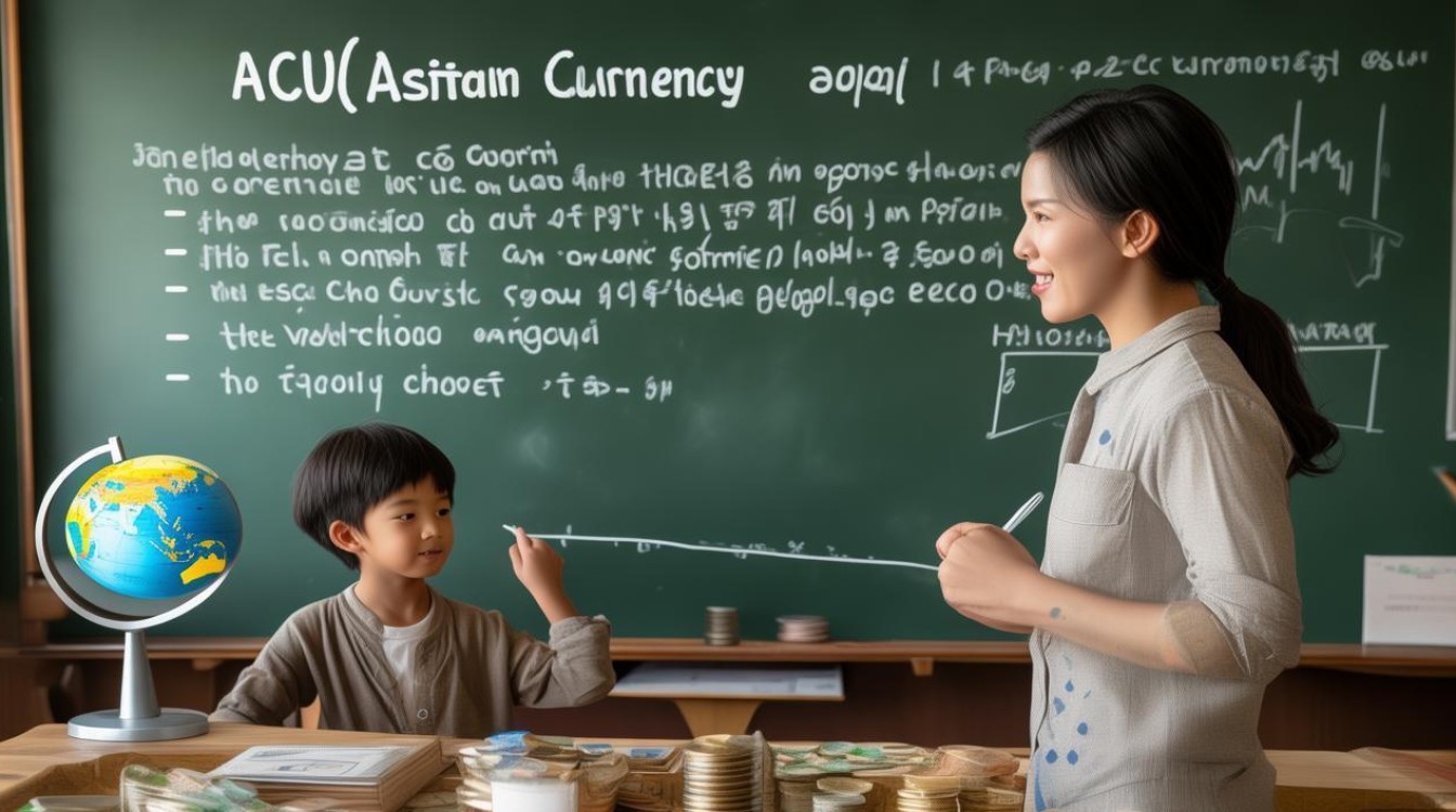 亚元是什么？为何要创立亚元？