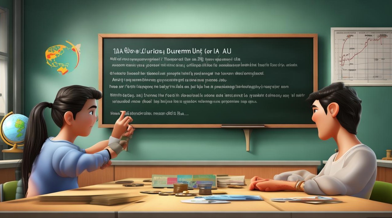 亚元是什么？为何要创立亚元？