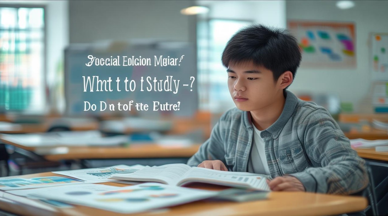 特殊教育专业学什么？未来做什么？