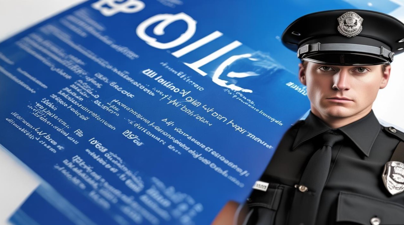 公开招聘事业编制警务，有何具体要求？