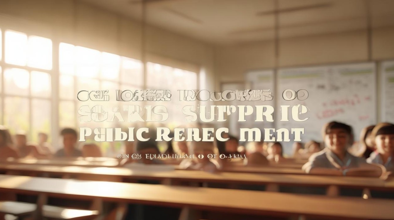 朝阳教师公开招聘何时开始？