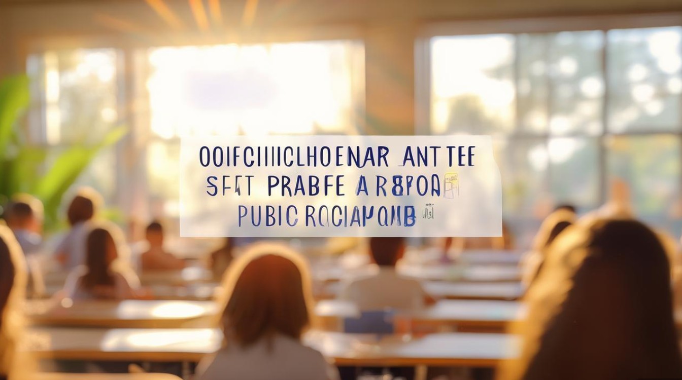 朝阳教师公开招聘何时开始？