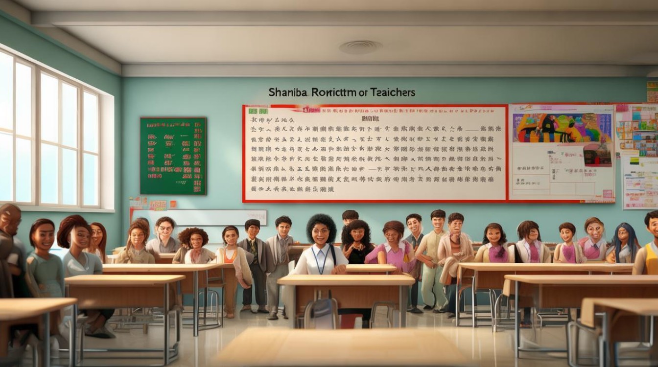 沙坪坝招老师，有何条件和要求？