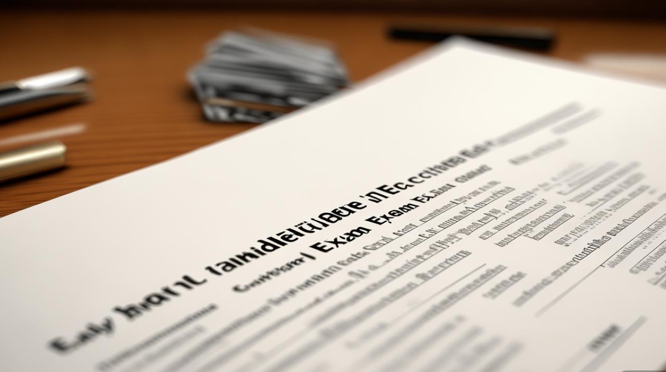 幼师证报考条件有哪些？