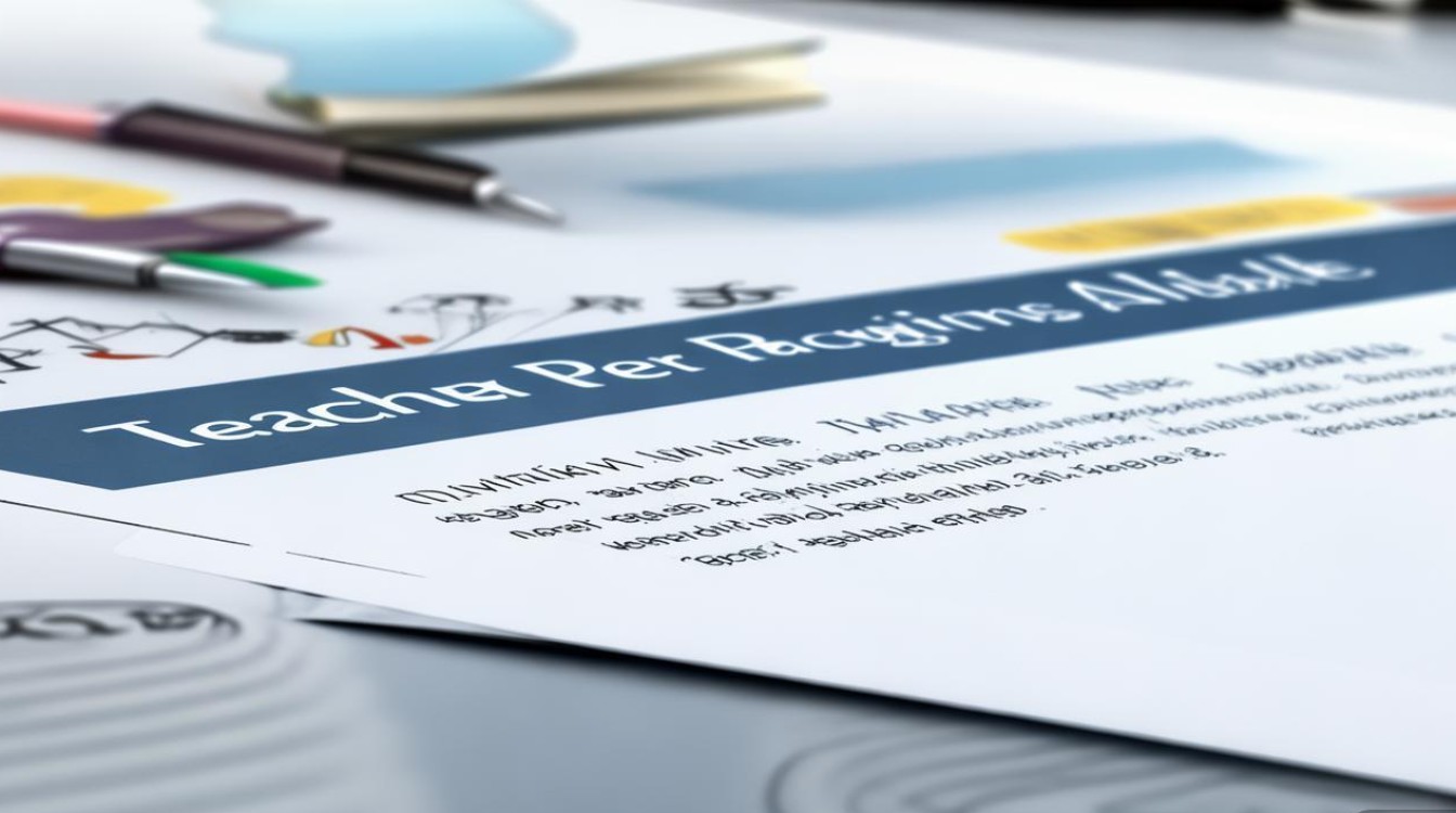 教师公开招聘岗位有哪些具体要求？