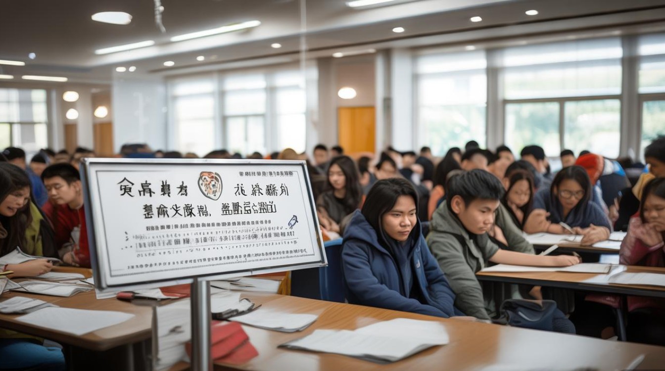 江苏戏剧校招，考什么？怎么考？