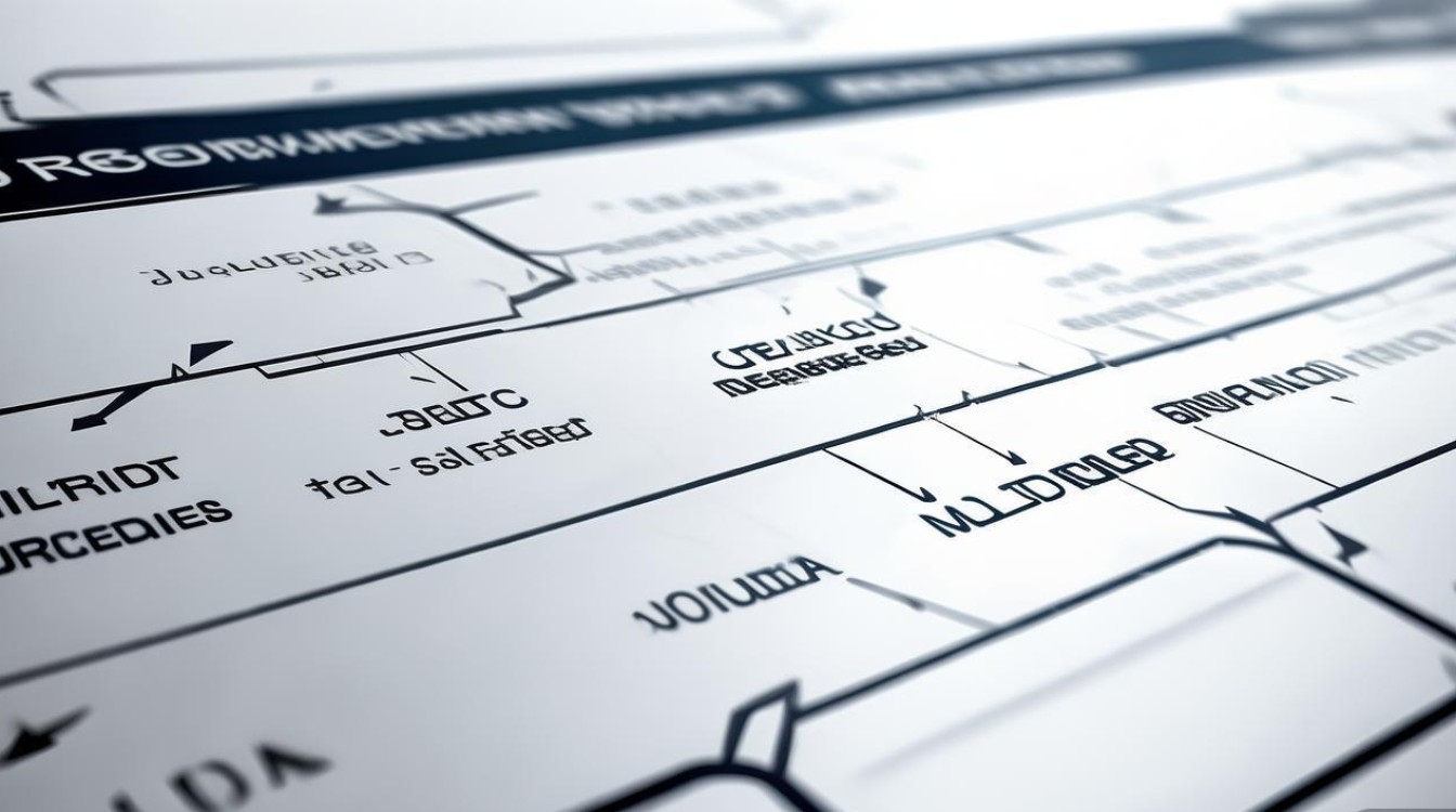 公开招聘流程图具体步骤有哪些？