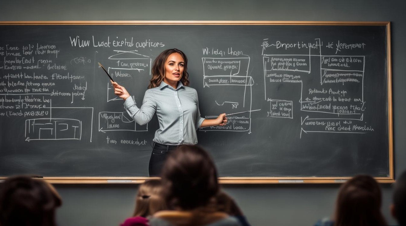 试讲要注意什么？关键点有哪些？