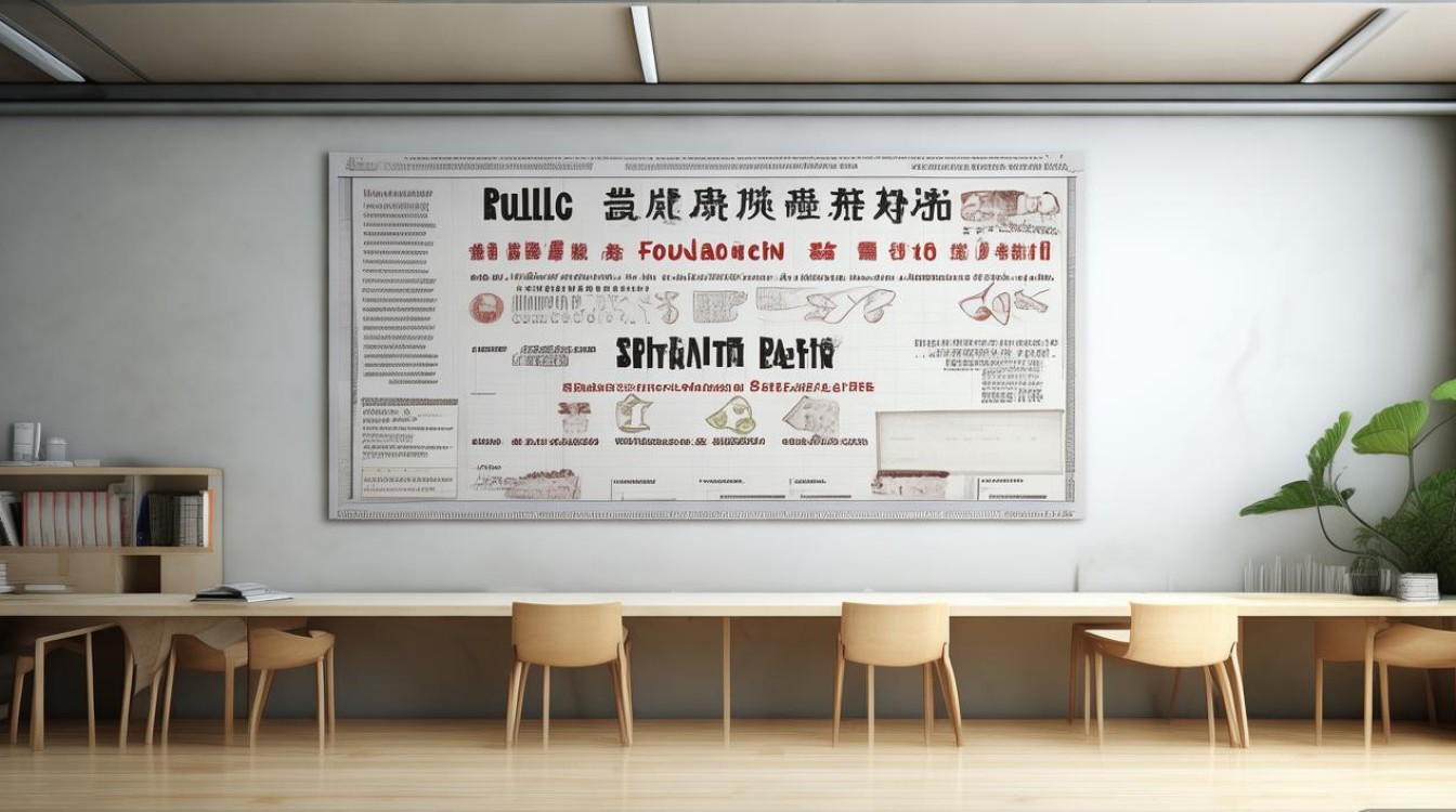 公基考试究竟是什么？