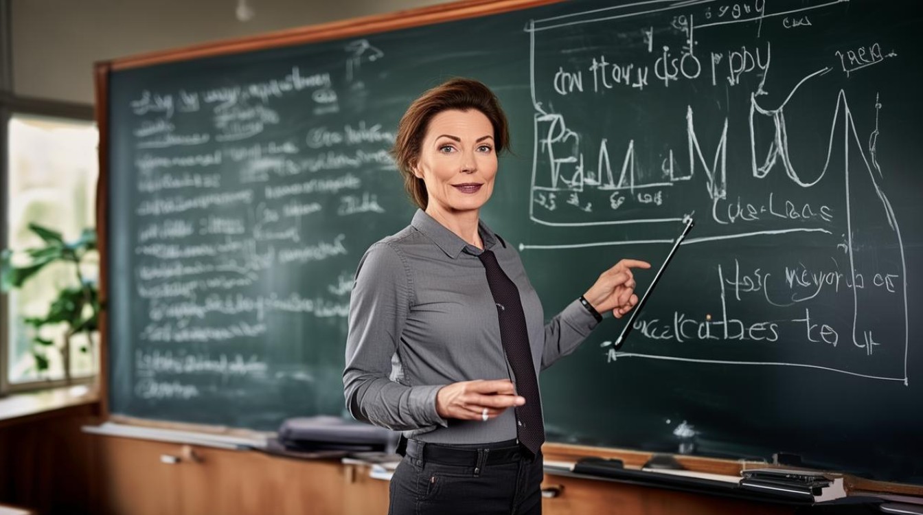 试讲要注意什么？关键点有哪些？