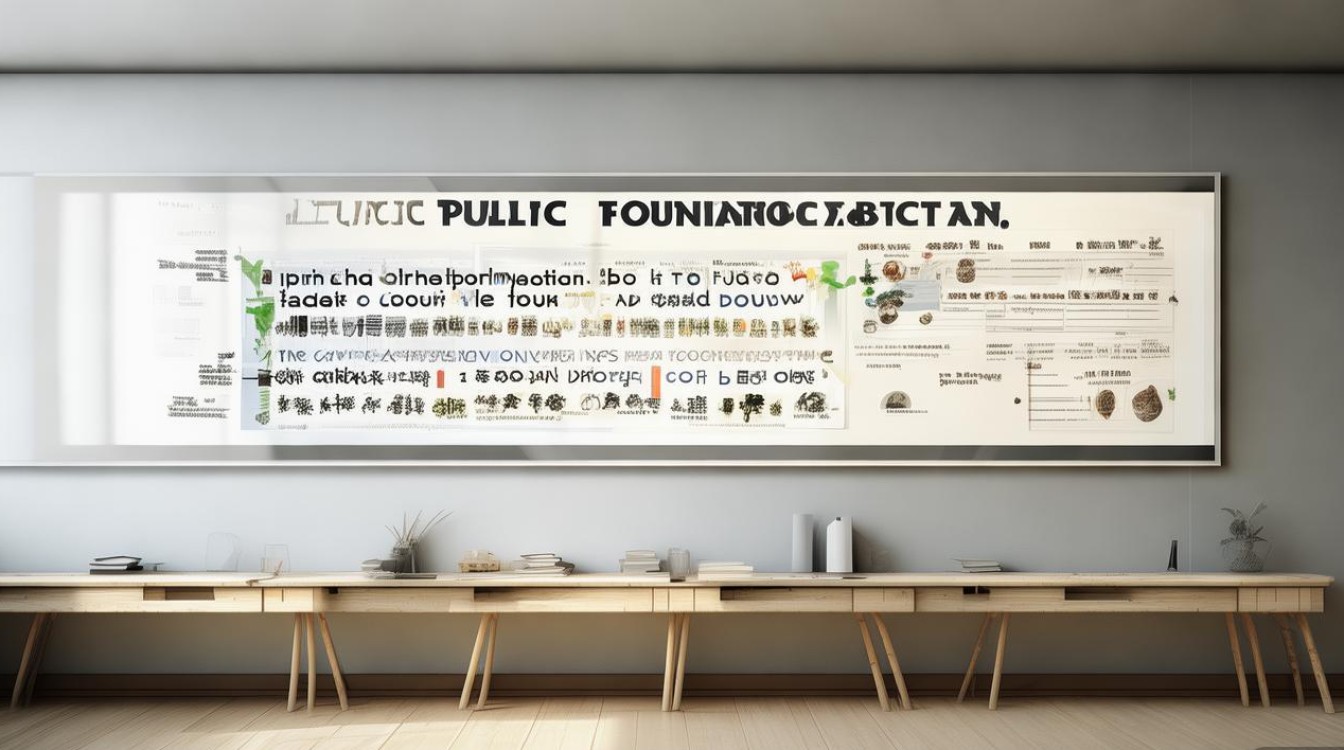 公基考试究竟是什么？