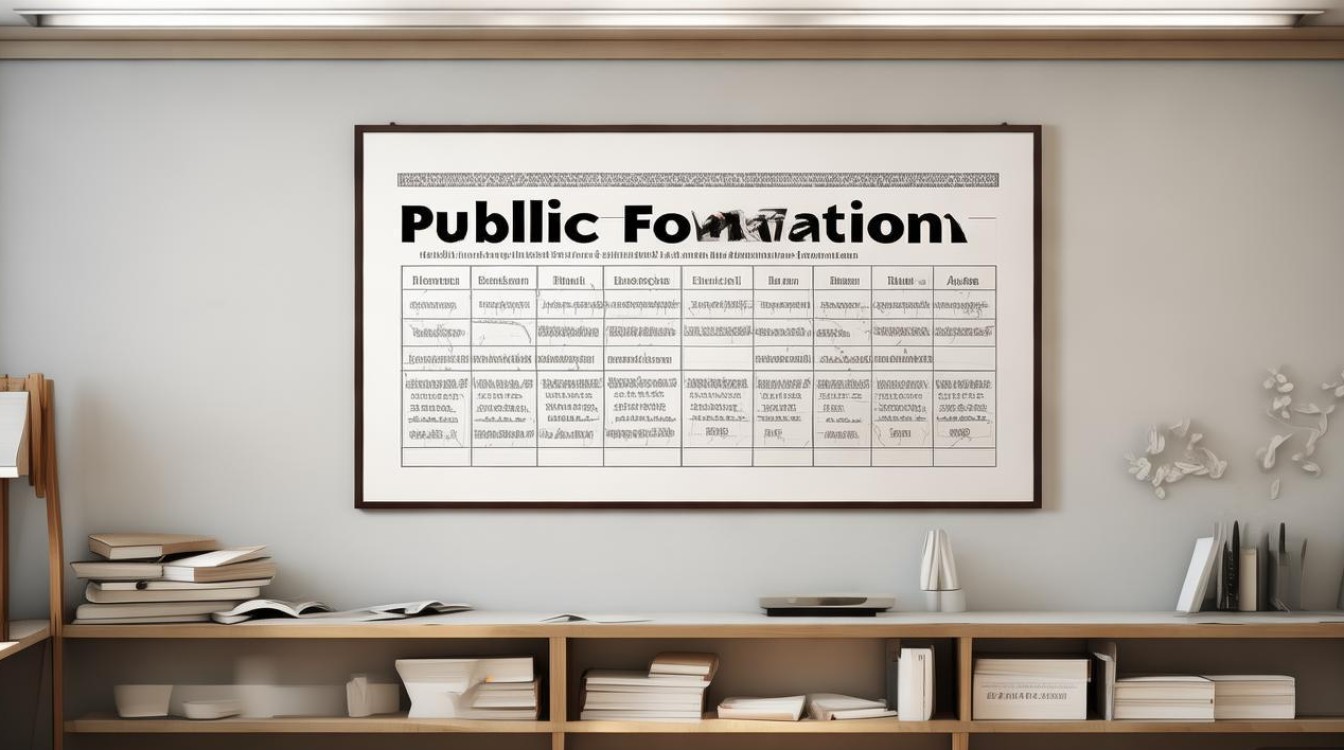 公基考试究竟是什么？