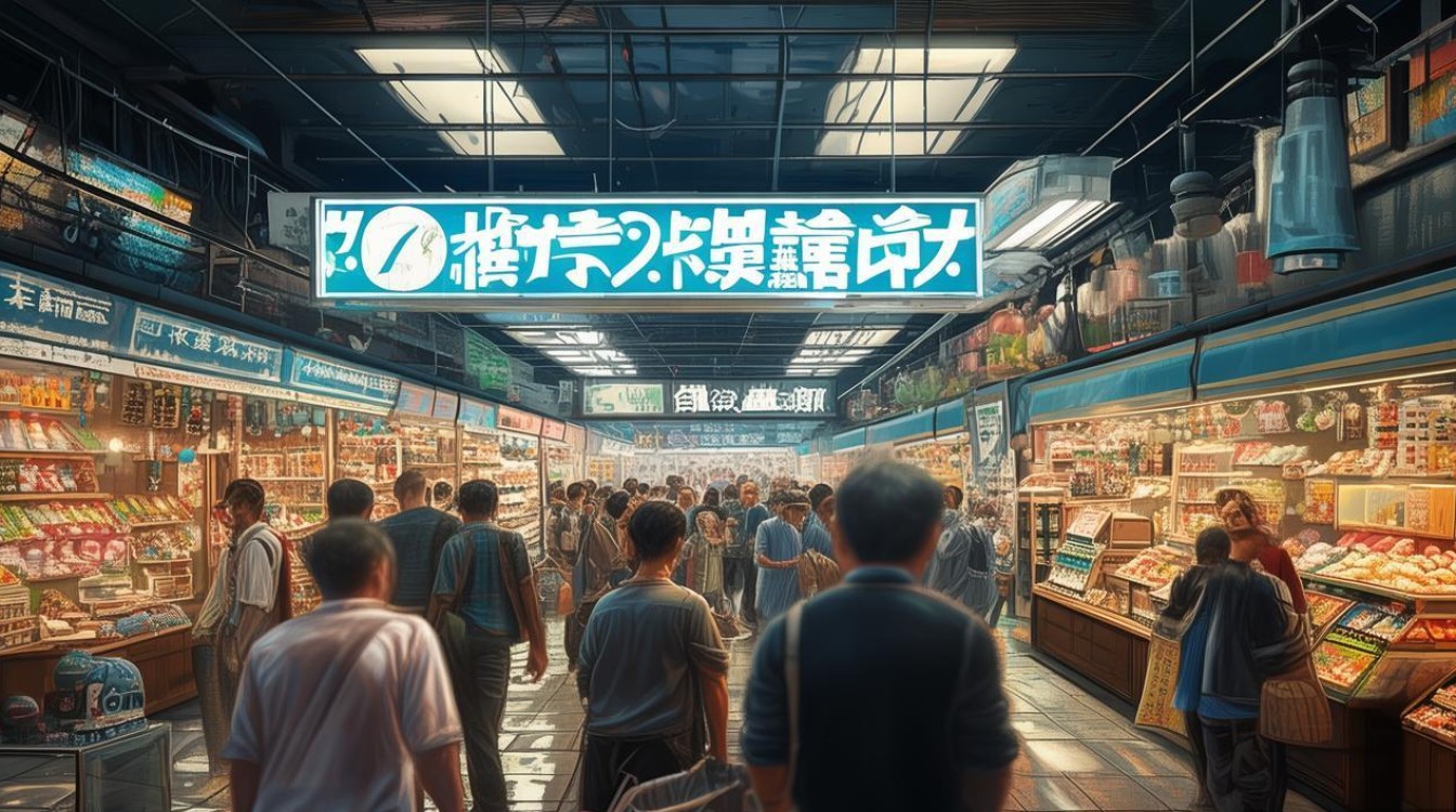 派代是什么？电商人必知的平台吗？