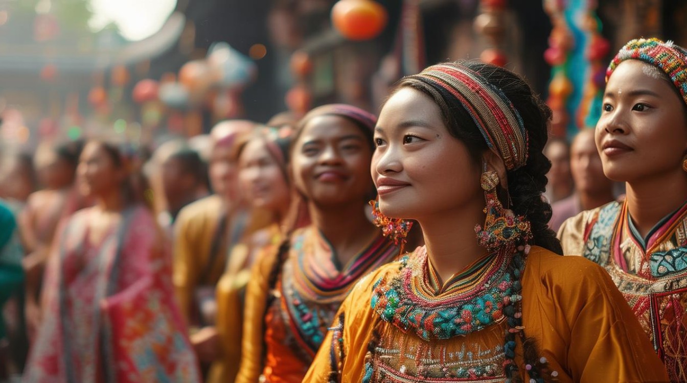 文化体验是什么？如何真正感受文化？