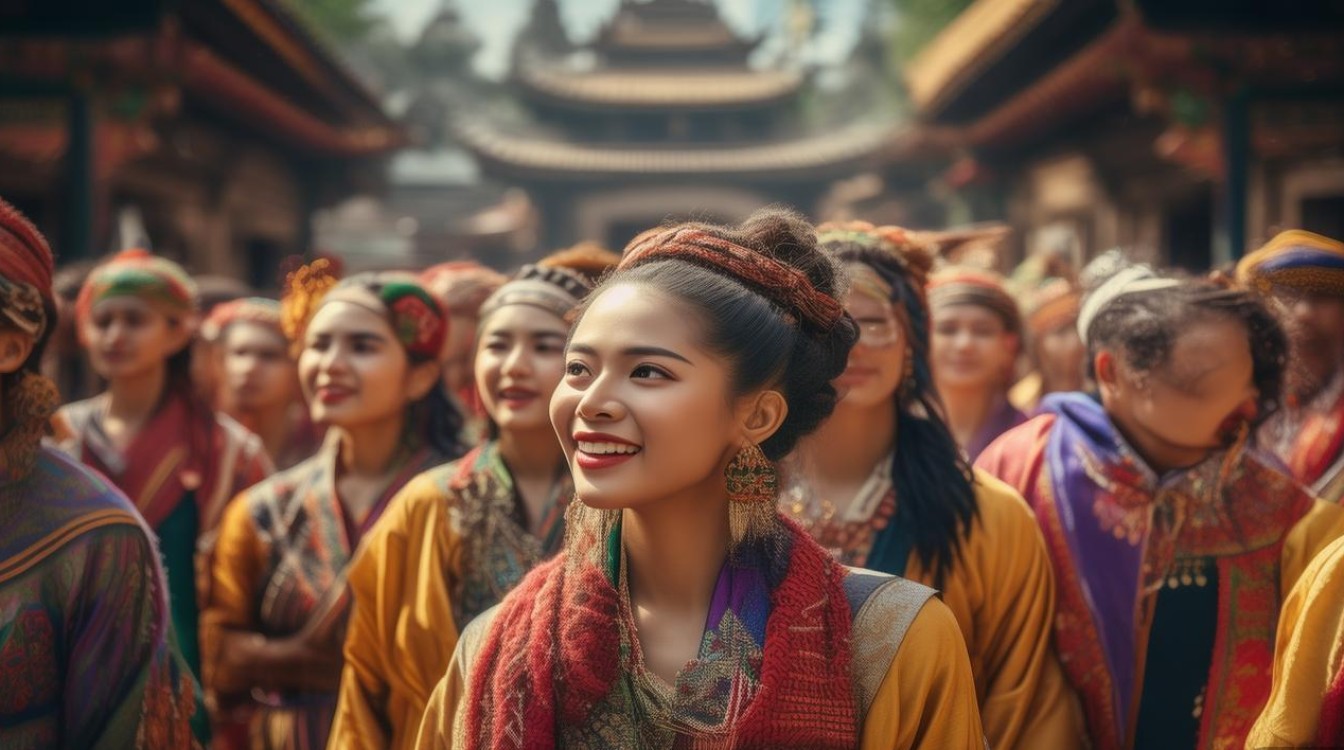 文化体验是什么？如何真正感受文化？