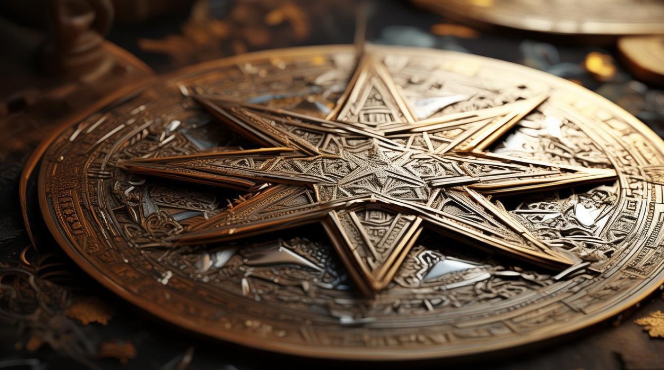 合盘是什么？两星盘交织预示什么？