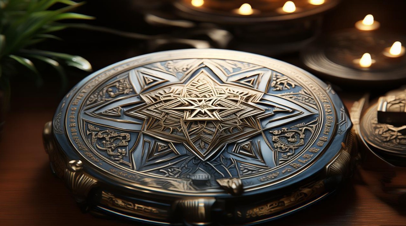 合盘是什么？两星盘交织预示什么？