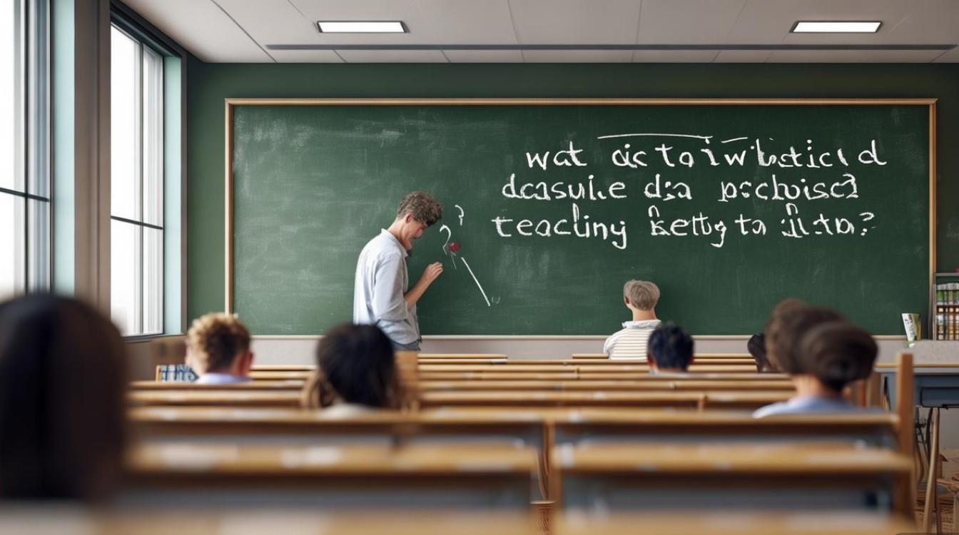 双基教学究竟指什么？