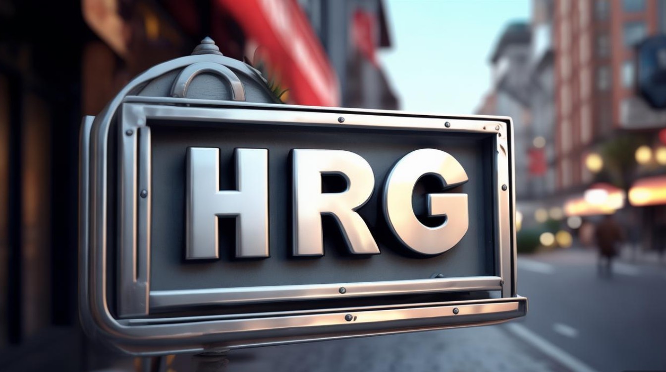 HRG是什么意思？