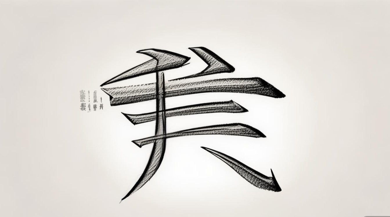 申字是什么结构？