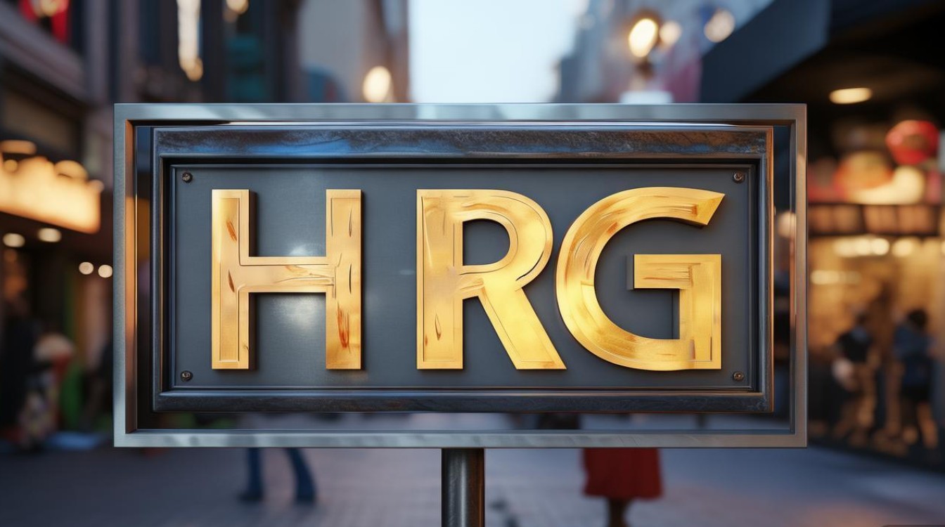HRG是什么意思？