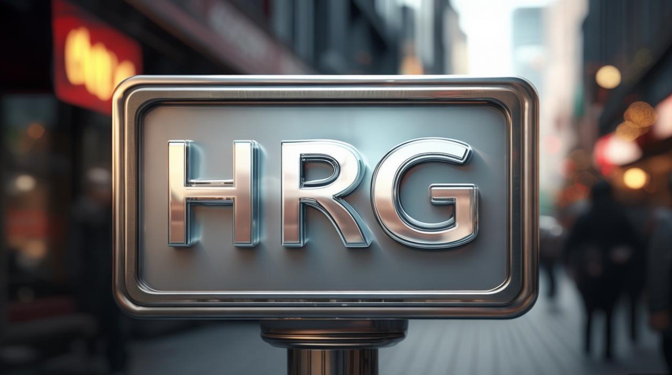HRG是什么意思？