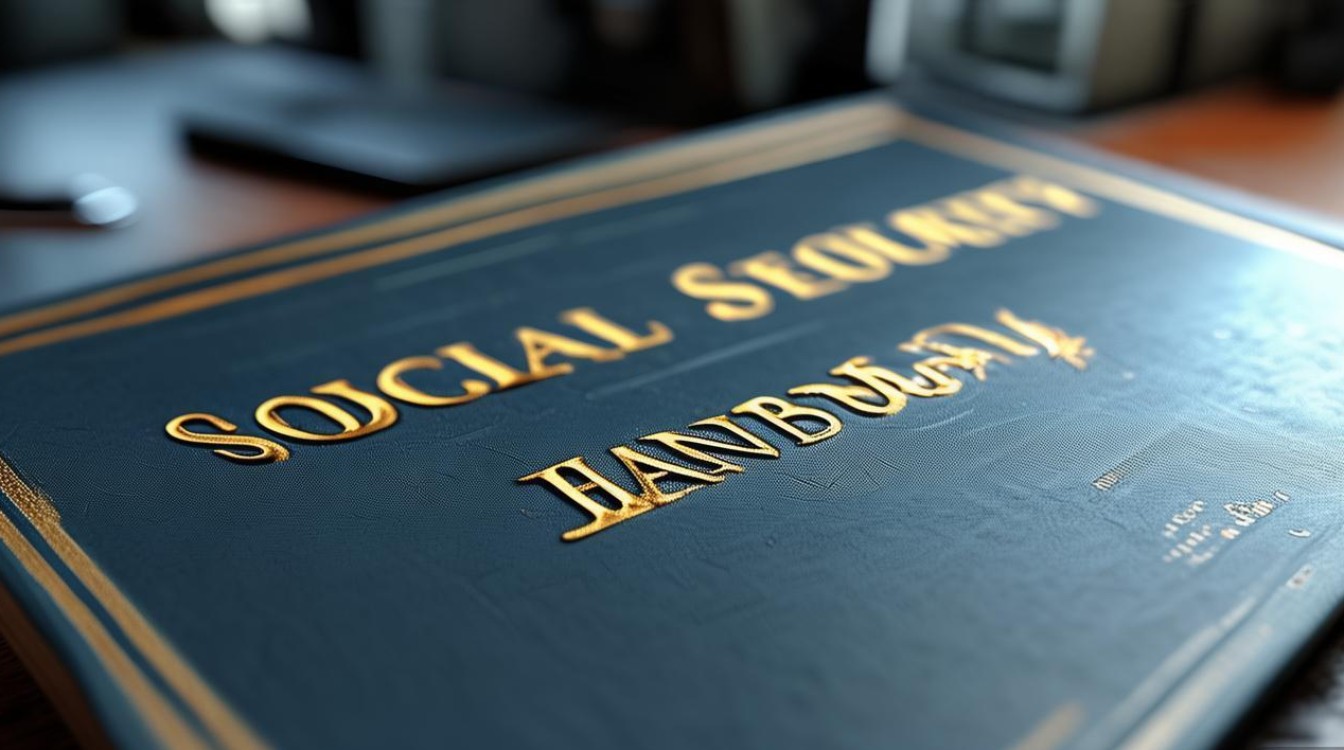 社保手册是什么？为何如此重要？