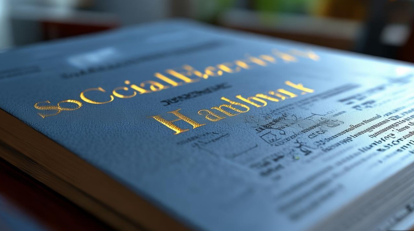 社保手册是什么？为何如此重要？