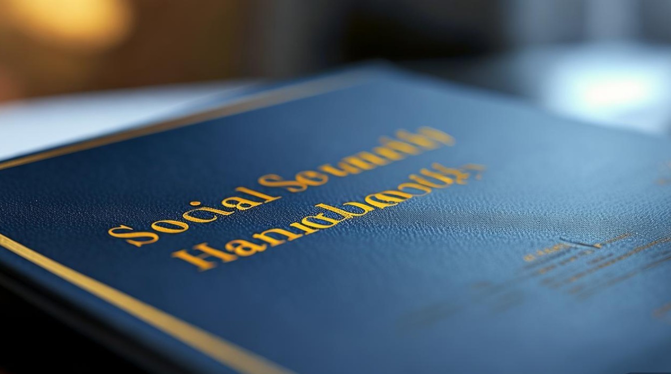 社保手册是什么？为何如此重要？