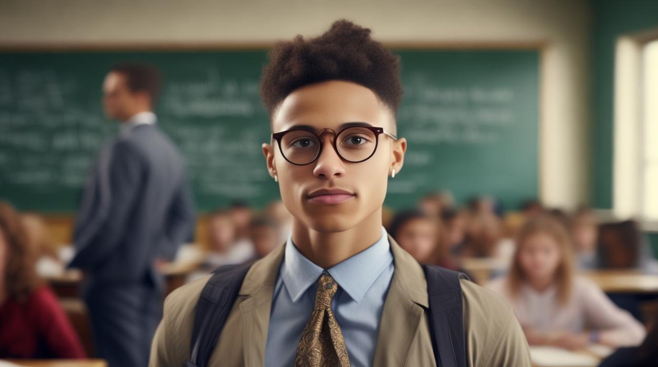 代课与正式教师有何本质区别？