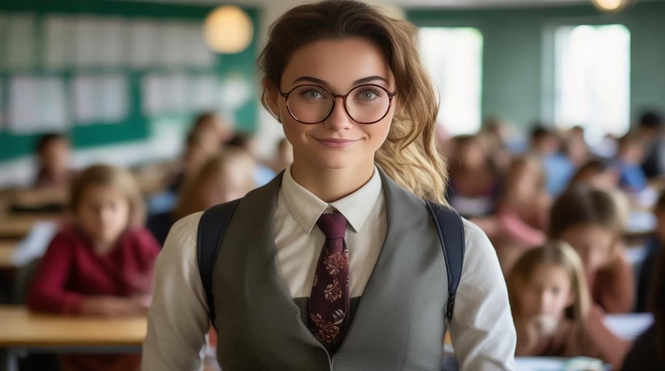 代课与正式教师有何本质区别？