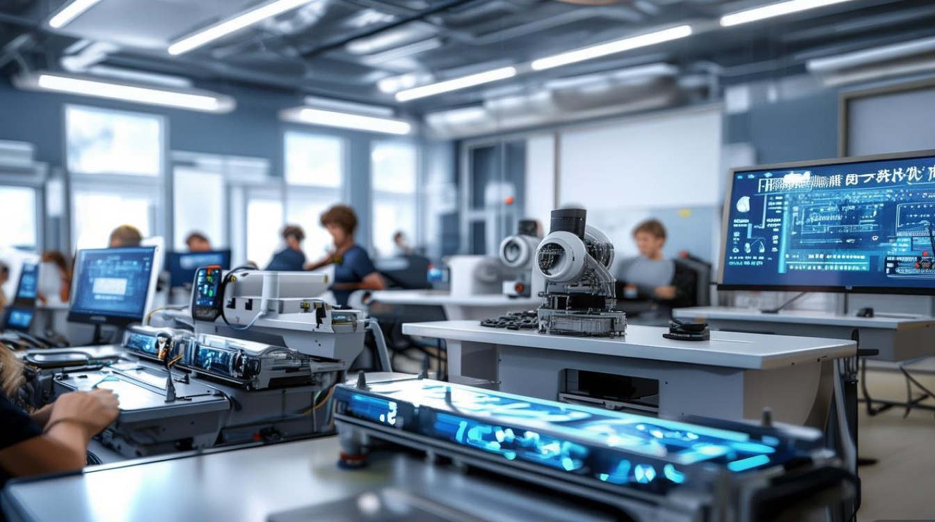 数控技术专业学什么？就业方向有哪些？