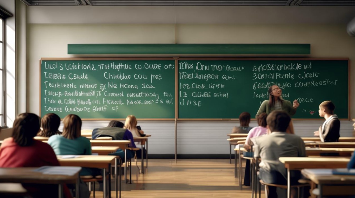 好课的标准是什么？如何定义一节好课？