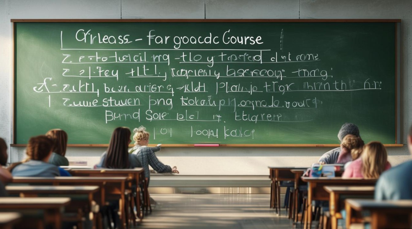 好课的标准是什么？如何定义一节好课？