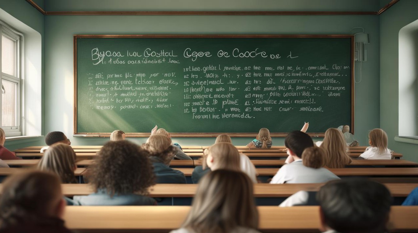 好课的标准是什么？如何定义一节好课？