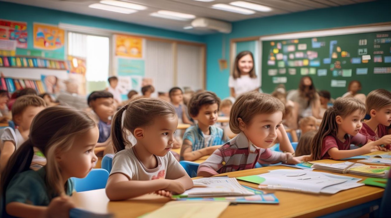 晚托班到底是什么？