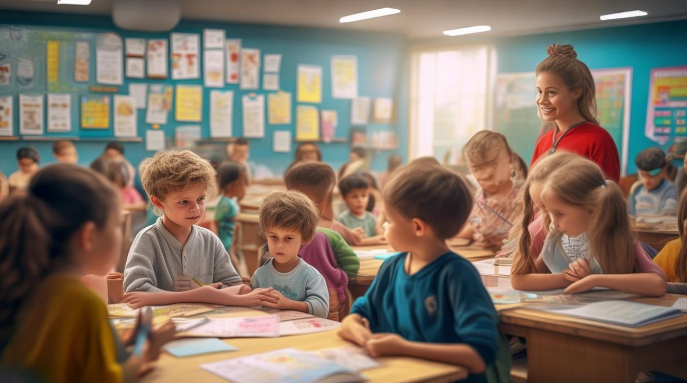 晚托班到底是什么？