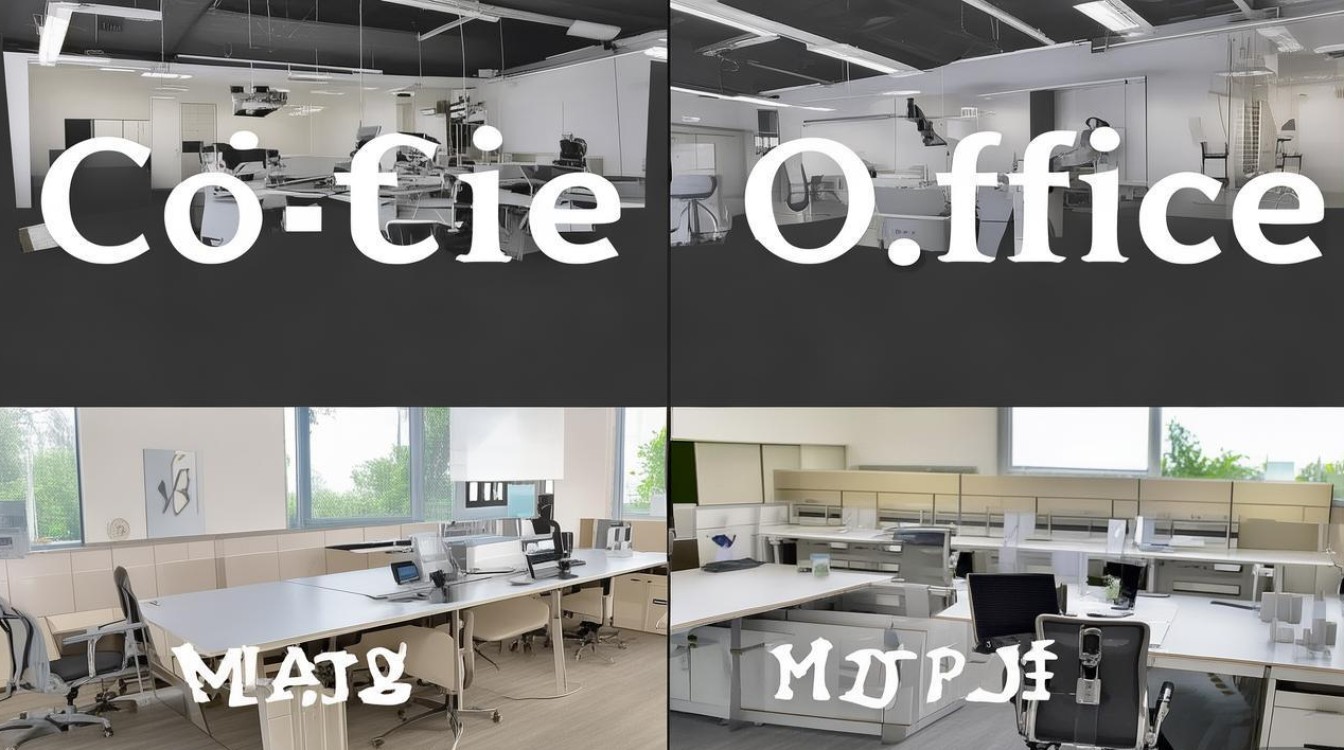 合署办公与合并办公有何区别? 合署办公与合并办公有何区别?