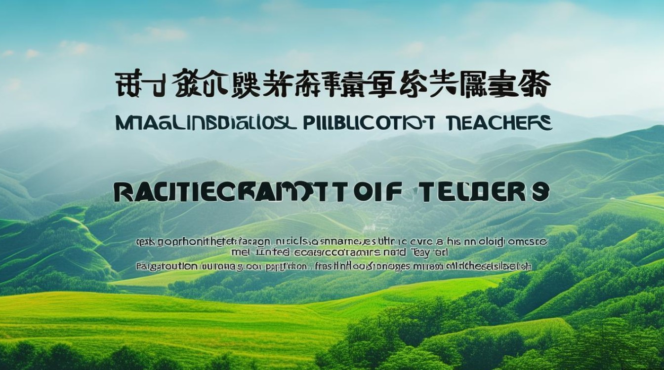 茂南区公开招聘教师何时报名？