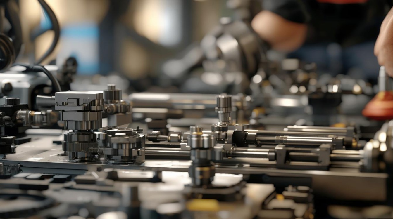 机械加工学什么？核心技能与就业方向如何？