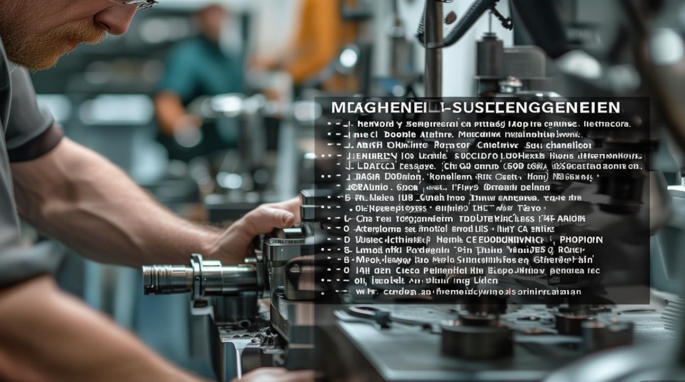 机械加工学什么？核心技能与就业方向如何？