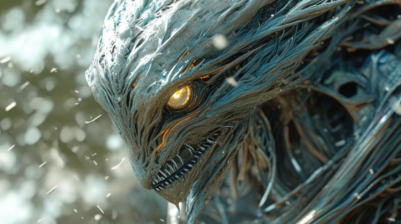 依霸究竟是什么？