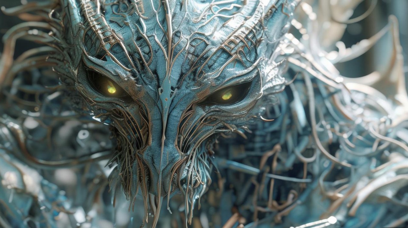 依霸究竟是什么？