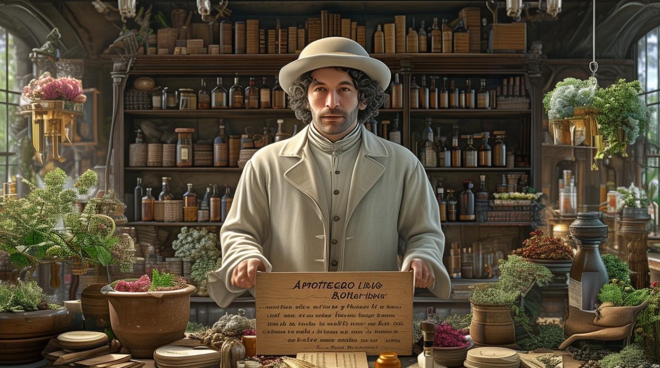 药剂师公开招聘，哪些条件最关键？