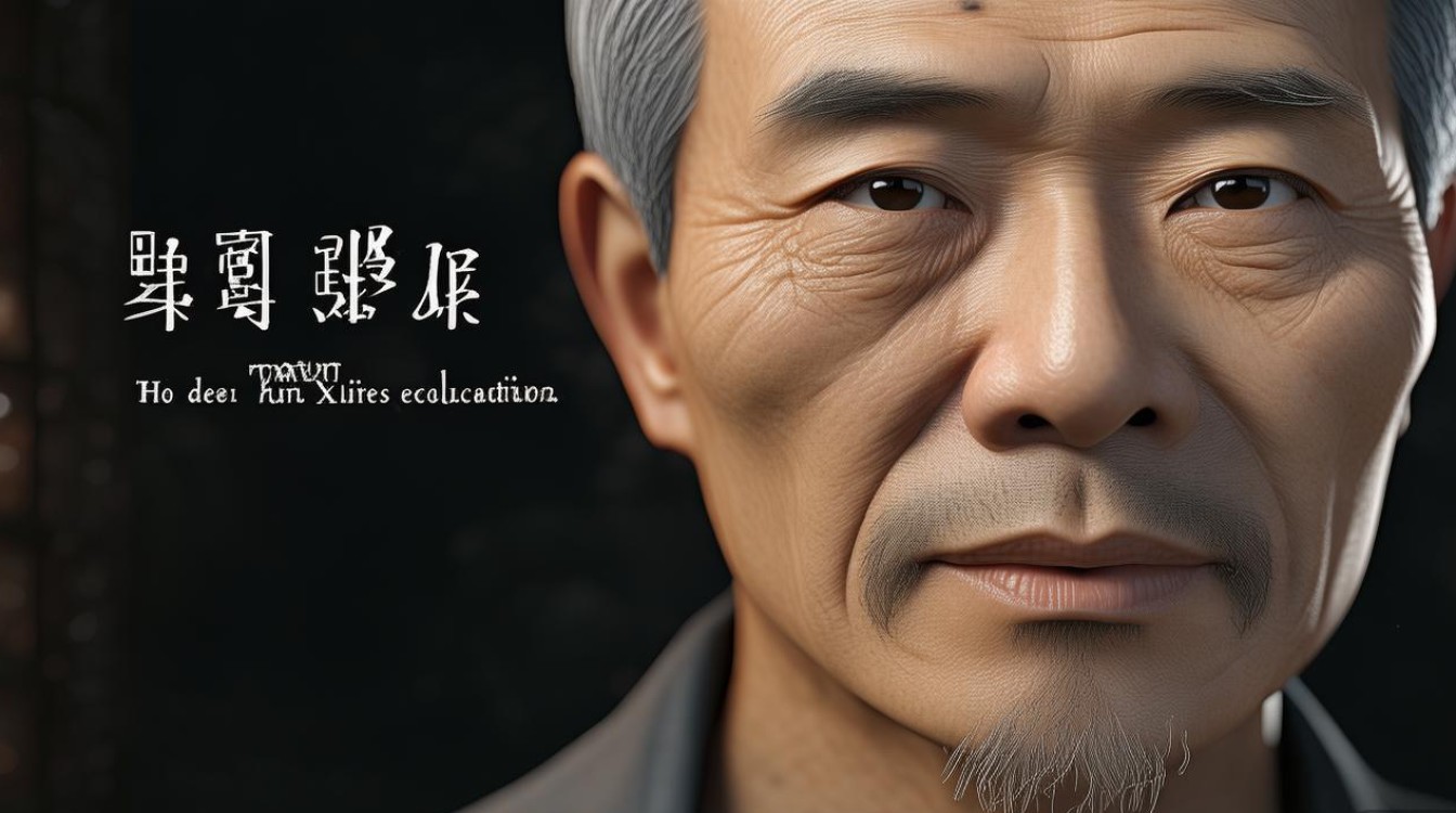 鲁迅学历究竟有多深？