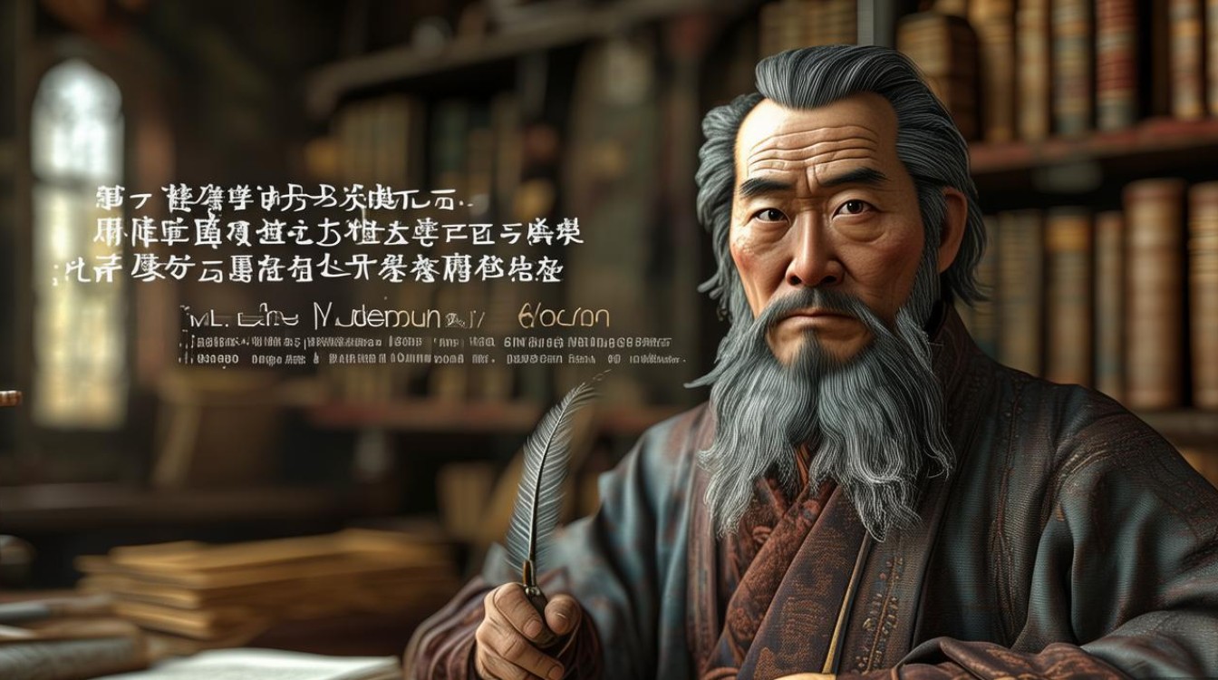 鲁迅学历究竟有多深？